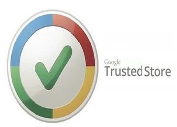 We're Officially Trusted By Google