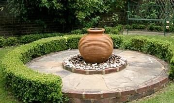UK Water Features - Enhancing indoors and outdoors with water features.