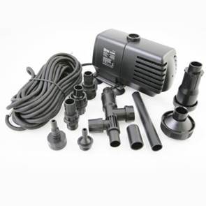 View Water Feature Pumps Products