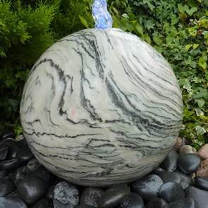 View Granite, Marble and Slate Water Features Products