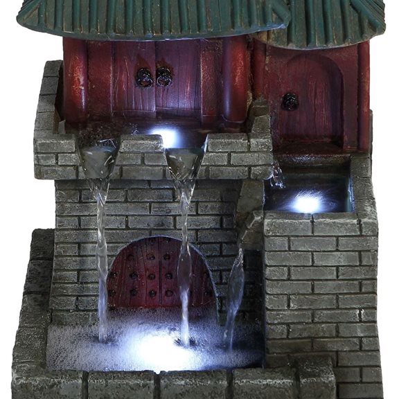 additional image for Japanese House Water Feature
