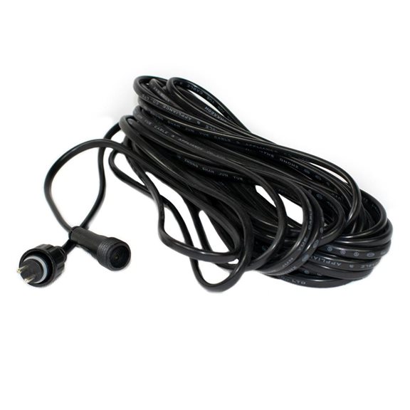 additional image for 10 Metre Low Voltage Water Feature Extension Cable