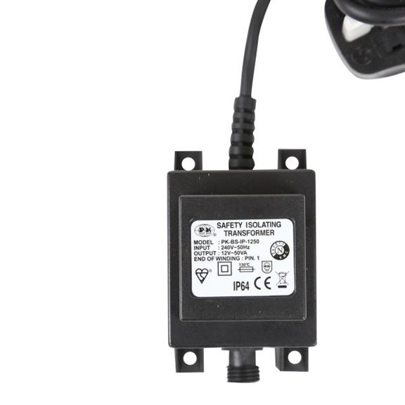 additional image for 15VA Replacement Low Voltage Water Feature Transformer