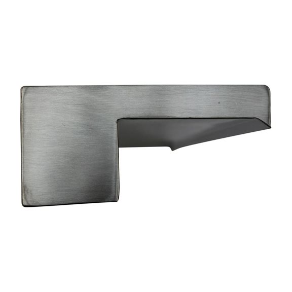 additional image for 60cm Dual Entry Stainless Steel Water Blade