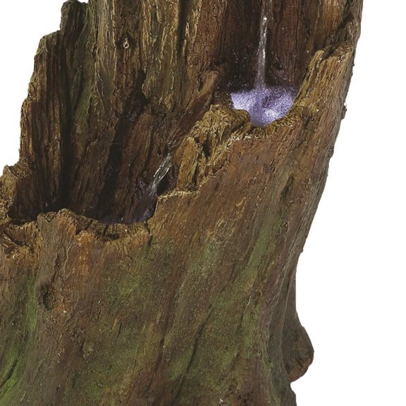 additional image for Woodland 3 Fall Water Feature