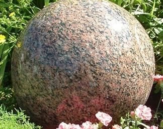 Love Your Garden - Granite & Stone Water Features