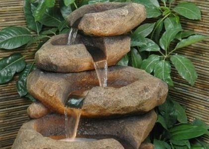 Why Have a Water Feature in Your Garden?