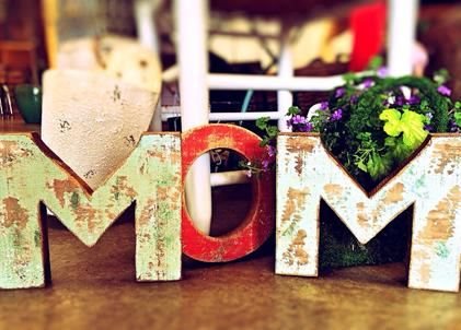 Mother's Day 2017 With UKWF