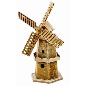 View Garden Windmills & Wishing Wells Products