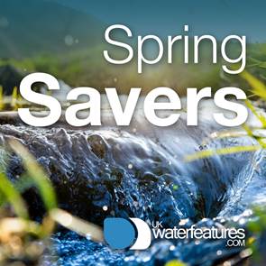 View Spring Savers Products