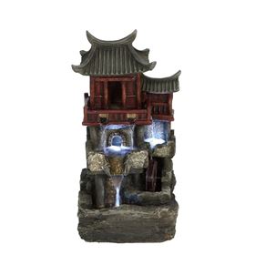 Oriental House Water Feature