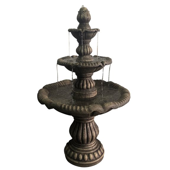 additional image for Francesca Fountain Water Feature