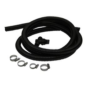 Pipe and Fitting Kit for 45cm Water Blade