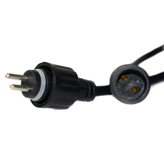 additional image for 10 Metre Low Voltage Water Feature Extension Cable