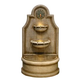 Elwood Classic Fountain Water Feature