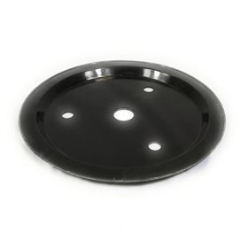 Heavy Duty Plastic Cover Lid for 30L Pebble Pool