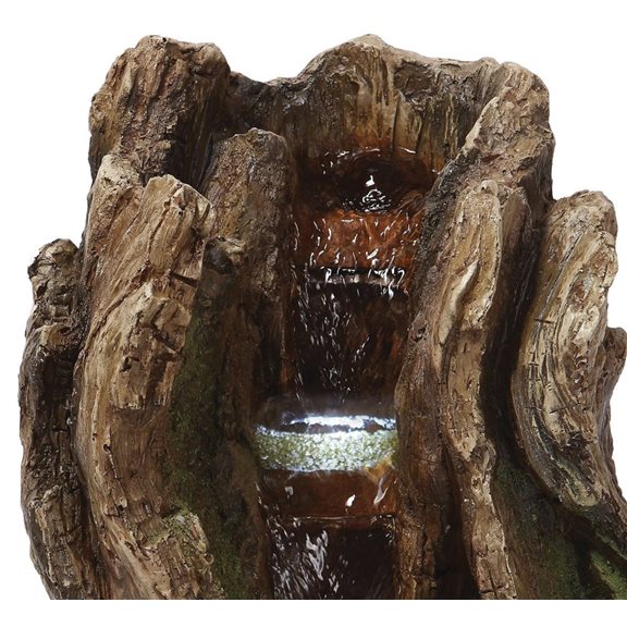 additional image for Lakeland Woodland Falls Water Feature