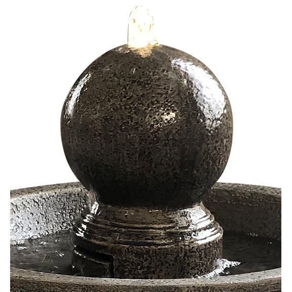 additional image for Stressa Fountain Water Feature