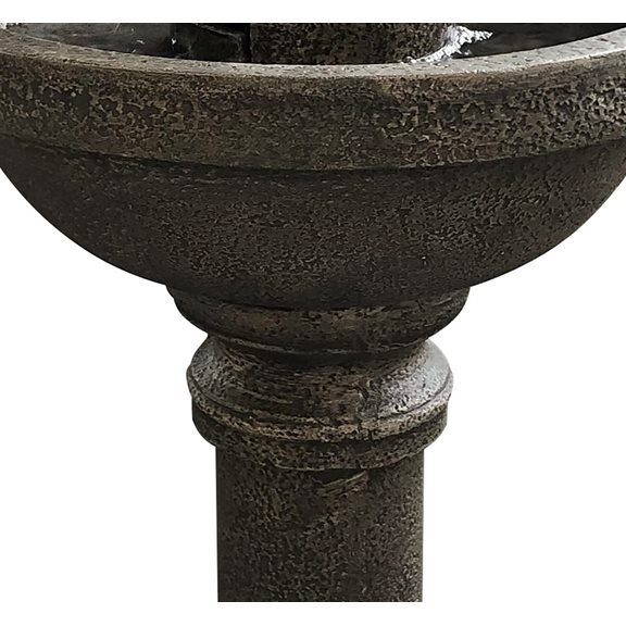 additional image for Stressa Fountain Water Feature