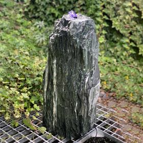 70cm Green Angel Monolith Water Feature Kit
