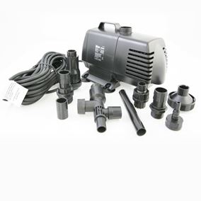 Xtra 3900 LPH Fountain & Water Feature Pump
