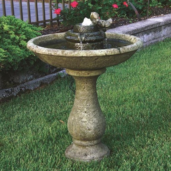 additional image for Birds of a Feather Boca Fountain