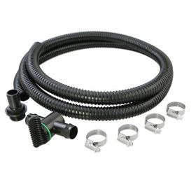 Pipe and Fitting Kit for 75cm Water Blade