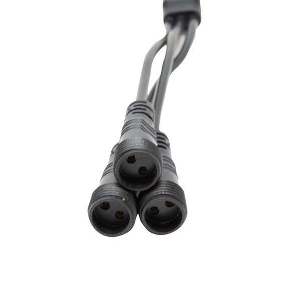 additional image for 3 Way Splitter Lead for 12V Water Feature/Lights