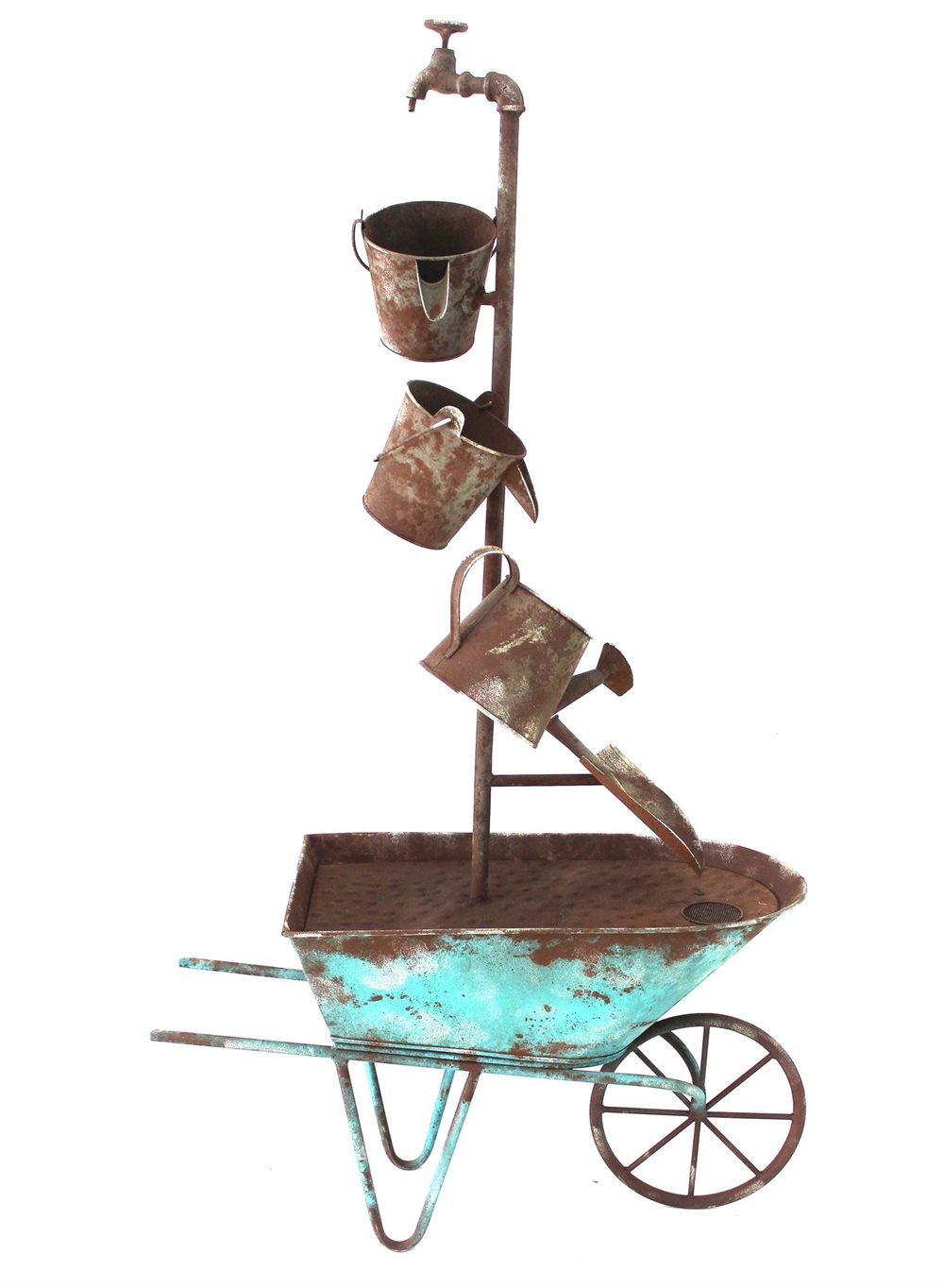 Water wheelbarrow shop