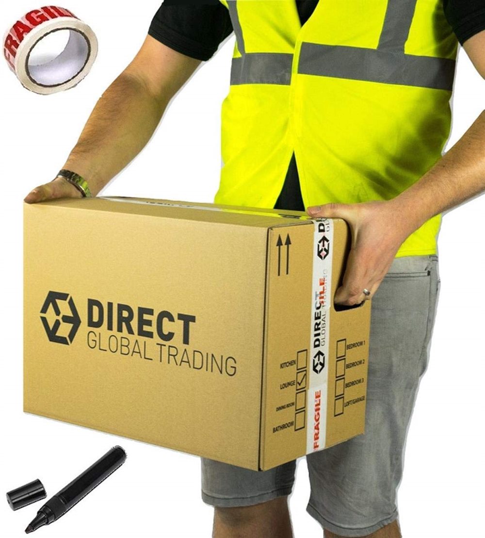 bulk moving boxes