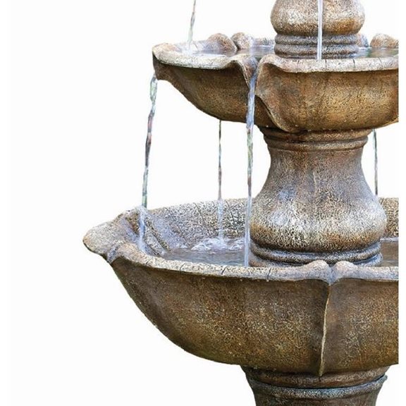 additional image for Large Four Tier Classic Water Feature