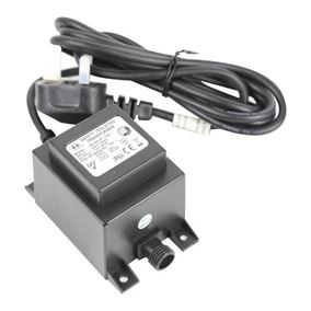 60VA Replacement Low Voltage Water Feature Transformer