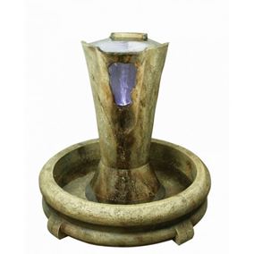 Polyresin & Resin Water Features- UK Water Features
