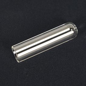 Large Glass Tube Replacement Bulb Cover for Water Featue Lights