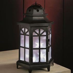 3D LED Party Lantern Light (30cm)