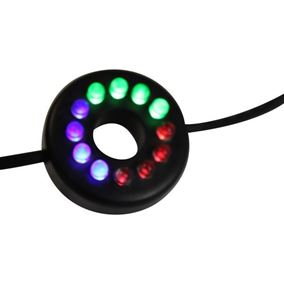 12 LED Extendable Colour Changing Cluster Light