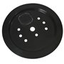 Heavy Duty Plastic Cover Lid for 65L Round Pebble Pool