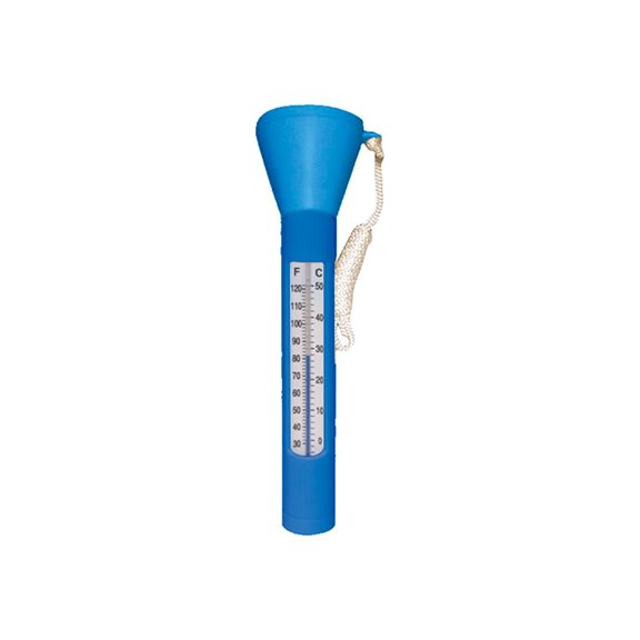 additional image for Floating Pond Thermometer