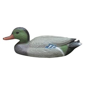 Male Duck Pond Deterrent Ornament