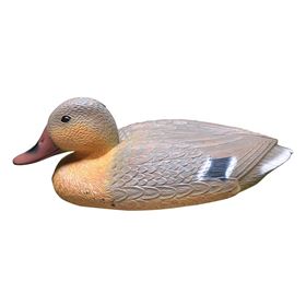 Female Duck Pond Deterrent Ornament