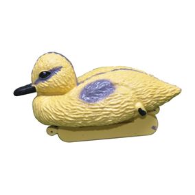 Duckling Pond Ornament