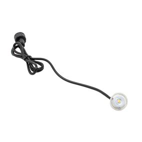 Replacement Single LED Light Unit 2 Pin for Water Features Low Voltage