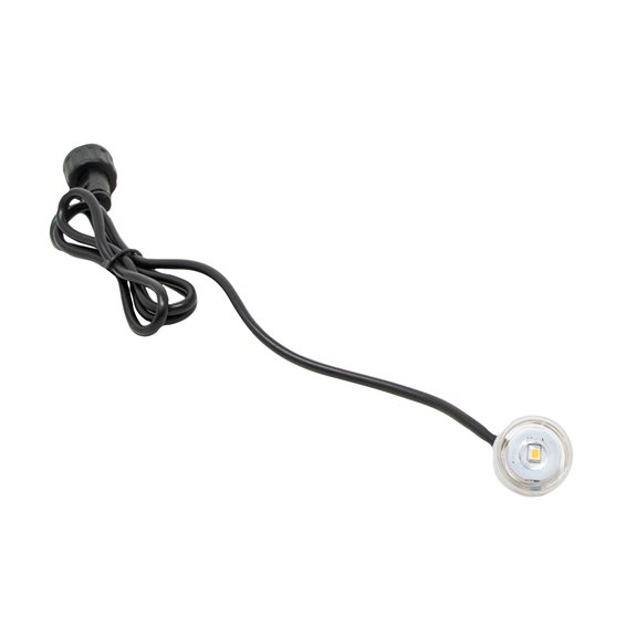 additional image for Replacement Single LED Light Unit 2 Pin for Water Features Low Voltage