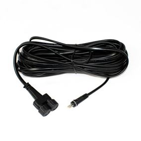 10 Metre Low Voltage Extension Cable with 2 Way Connection for Water Features