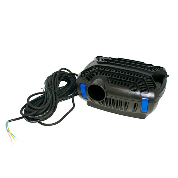 additional image for UltraFlow 10,000 LPH Mains Powered Pond & Waterfall Pump