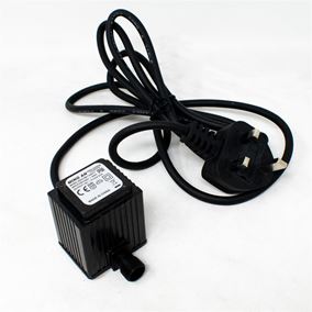 5VA Replacement Low Voltage Water Feature Transformer