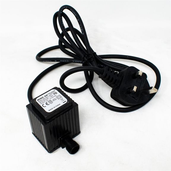 additional image for 5VA Replacement Low Voltage Water Feature Transformer