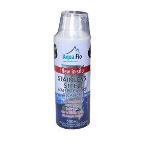 Stainless Steel Water Feature Cleaner 500ml