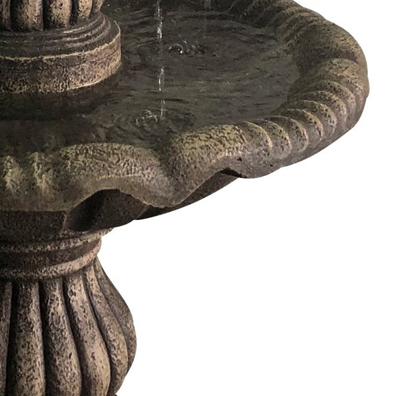 additional image for Francesca Fountain Water Feature