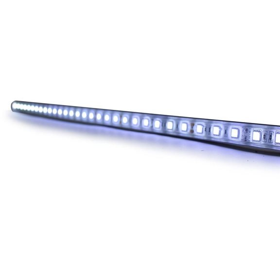 additional image for White LED Light Strip Kit for 90cm Water Blade